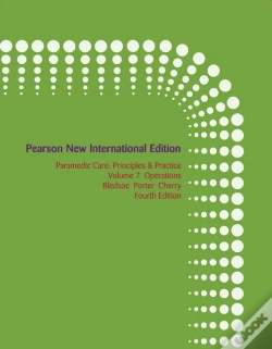 Capa do artigo Paramedic Care, Volume 7