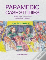 Capa do artigo Paramedic Case Studies