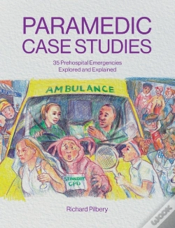 Capa do artigo Paramedic Case Studies