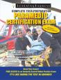 Paramedic Certification Exam - Preview