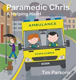 Capa do artigo Paramedic Chris: A Helping Hand