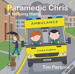 Capa do artigo Paramedic Chris: A Helping Hand