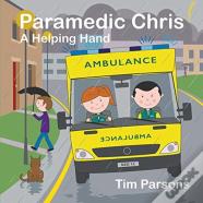 Paramedic Chris: A Helping Hand