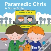 Capa do artigo Paramedic Chris: A Sorry Bully