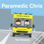 Paramedic Chris