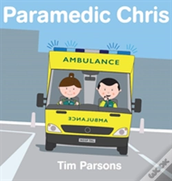Capa do artigo Paramedic Chris