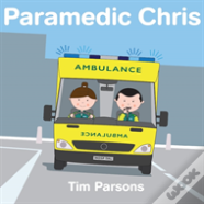 Paramedic Chris