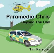Paramedic Chris