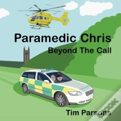 Capa do artigo Paramedic Chris