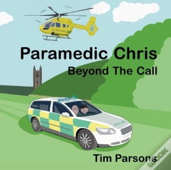 Capa do artigo Paramedic Chris