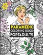 Paramedic Coloring Book For Adults - Preview