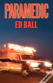 Capa do artigo Paramedic
