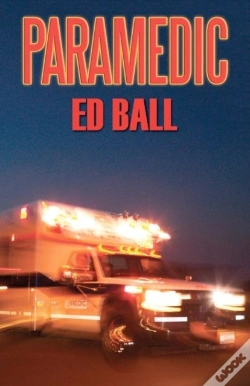 Capa do artigo Paramedic