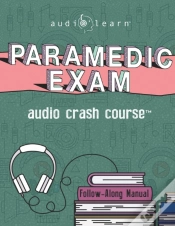 Capa do artigo Paramedic Exam Audio Crash Course