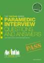 Paramedic Interview Questions And Answers - Preview