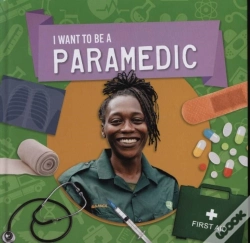 Capa do artigo Paramedic