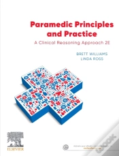 Capa do artigo Paramedic Principles And Practice Ebook
