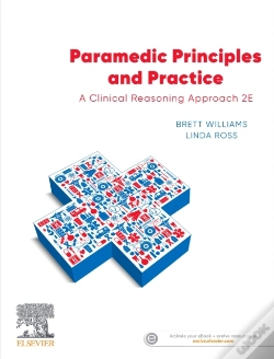 Capa do artigo Paramedic Principles And Practice Ebook