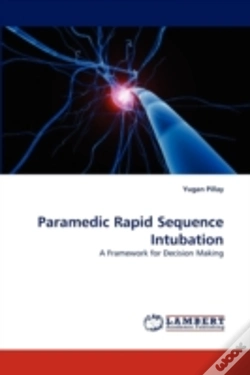 Capa do artigo Paramedic Rapid Sequence Intubation