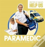 Capa do artigo Paramedic