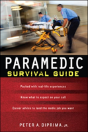 Paramedic Survival Guide - Preview
