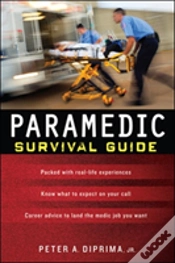 Capa do artigo Paramedic Survival Guide