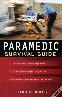 Capa do artigo Paramedic Survival Guide