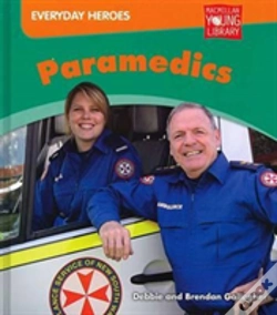 Capa do artigo Paramedics