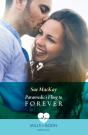 Paramedic'S Fling To Forever - Preview