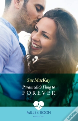 Capa do artigo Paramedic'S Fling To Forever