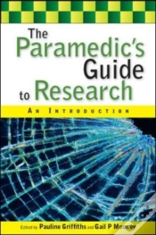 Capa do artigo Paramedic