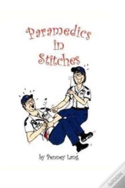 Capa do artigo Paramedics In Stitches