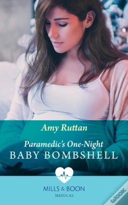 Capa do artigo Paramedics One-Night Baby Eb