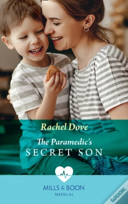 Capa do artigo Paramedic'S Secret Son