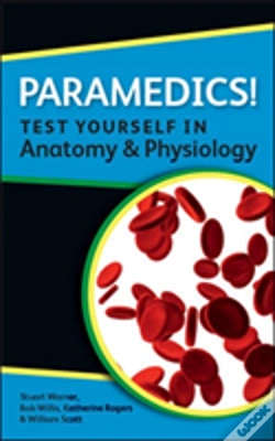 Capa do artigo Paramedics! Test Yourself In Anatomy And Physiology