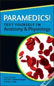 Capa do artigo Paramedics! Test Yourself In Anatomy And Physiology