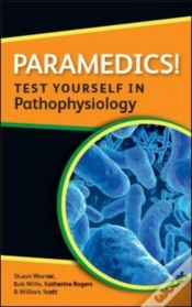 Capa do artigo Paramedics! Test Yourself In Pathophysiology