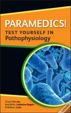 Capa do artigo Paramedics! Test Yourself In Pathophysiology