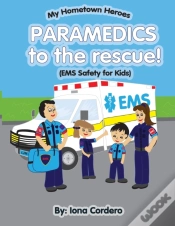 Capa do artigo Paramedics To The Rescue
