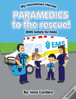 Capa do artigo Paramedics To The Rescue