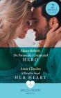 Paramedics Unexpected Hero Eb - Preview