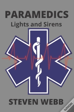 Capa do artigo Paramedics