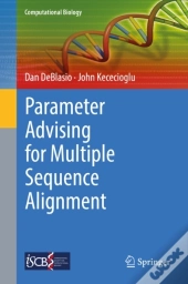 Parameter Advising For Multiple Sequence Alignment