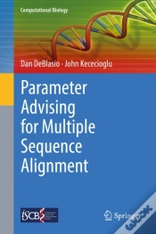 Capa do artigo Parameter Advising For Multiple Sequence Alignment