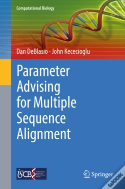 Capa do artigo Parameter Advising For Multiple Sequence Alignment