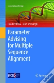 Capa do artigo Parameter Advising For Multiple Sequence Alignment