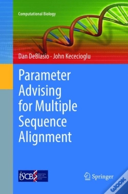 Capa do artigo Parameter Advising For Multiple Sequence Alignment