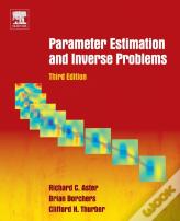 Parameter Estimation And Inverse Problems
