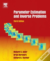 Capa do artigo Parameter Estimation And Inverse Problems