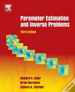 Capa do artigo Parameter Estimation And Inverse Problems